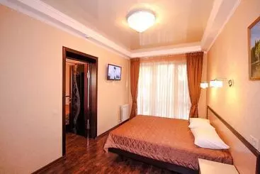 Hotel Villa Oliva