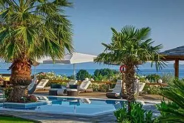 Aparthotel Iakovakis Suites & Spa
