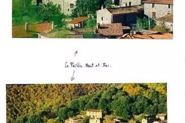 Appartamenti turistici Les Gites D Ardaillers