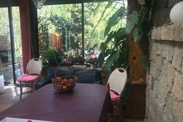 פנסיון Chambre D Hôte Le Paradis