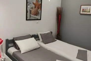 ペンション Skiathos Holiday Resort