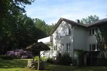 Pensjonat Villa Siesta