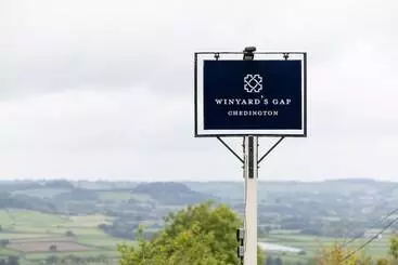 Winyard S Gap Inn