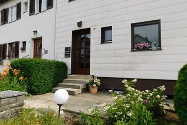 관광객 아파트 Ferienapartment Ida