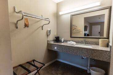 فندق على الطريق New Orleans Inn Portageville
