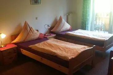 Majatalo Gästehaus Rüger