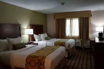 فندق Baymont By Wyndham Oacoma