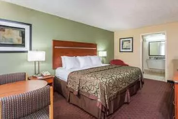 ホテル Baymont By Wyndham Pigeon Forge Near Island Drive