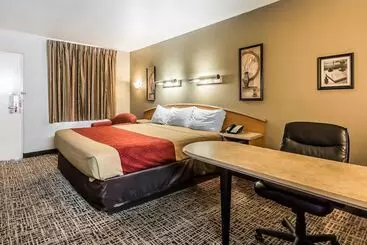 فندق Econo Lodge Bowling Green