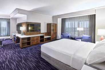 ホテル Mystic Lake Casino