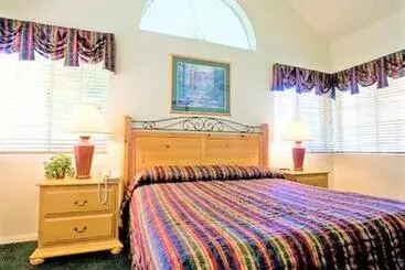 酒店 North Bay At Lake Arrowhead