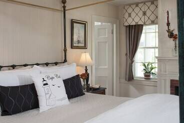 Szálloda Old Manse Inn