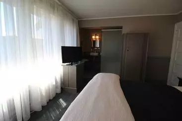 酒店 Old Thyme Inn