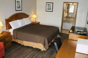 مُتل Knights Inn Bridgeport Frankenmuth