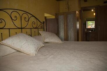 Casa Rural Agroturismo Urrutia