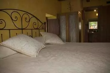 Gîte Rural Agroturismo Urrutia