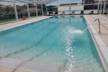 Apartamentos La Toja