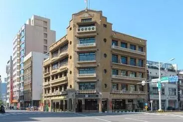 Aamiaismajoitus (B&B) New Loft