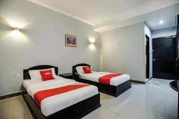 ホテル Bestfriend By Oyo Rooms