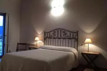 Pensione Casa Campo