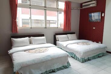 پانسیون Chen Chan House