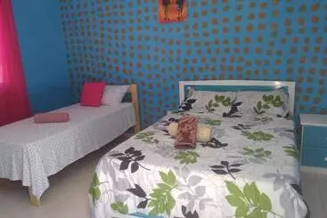 پانسیون Ciza E Rose