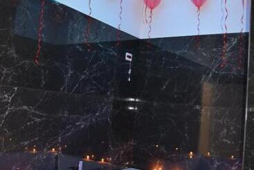 پانسیون Mecla Suites