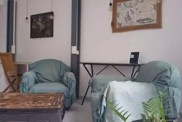 Pension Paofai Guesthouse