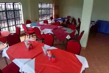 پانسیون Taphe Guest House Resort