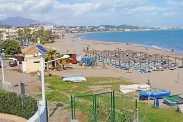 Tourist flats 107262   Apartment In Mijas