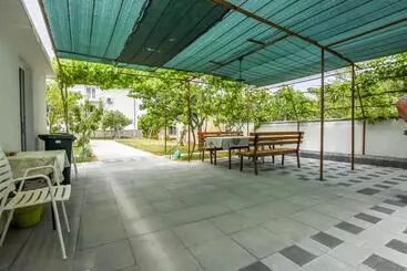 آپارتمان‌های توریست‌ها Apartment Kucinic