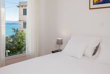 Apartamenty turystyczne Apartment Vjera Garage And Elevator