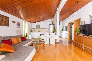 Apartments Kate Makarska