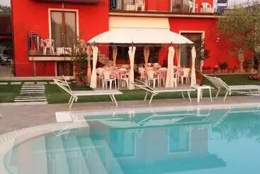 Bed and Breakfast G&g Bed&breakfast And Apartments
