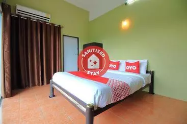 Hotel Baan Kesmanee By Oyo Rooms