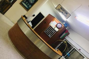 Hebron Hotel فندق الخليل