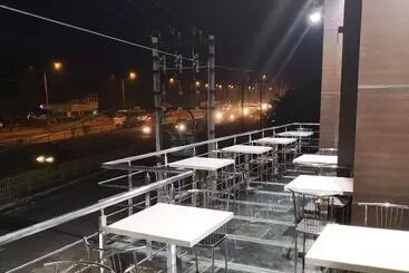 Hotell Ops Panchla