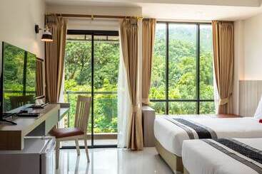 Ozone Hotel Khao Yai