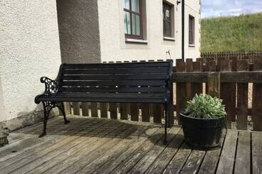 Apartamentos turísticos Inverness Apartments Golf View