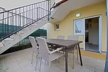 Apartaments turístics Apartments Fazana 1112