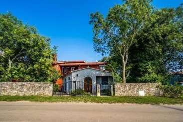 ツーリストアパートメント Apartment 1510