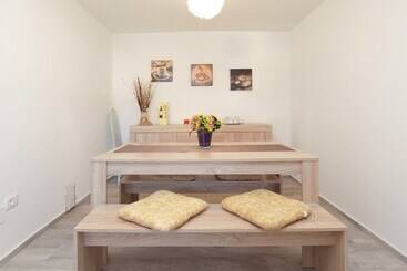 דירות לתיירים Apartment 1536