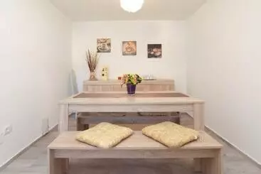 ツーリストアパートメント Apartment 1536