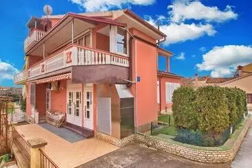 Apartaments turístics Apartment 1544