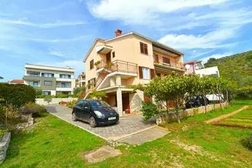 ツーリストアパートメント Apartments Medulinska Rabac 757