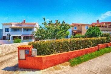 Tourist flats Apartment 893