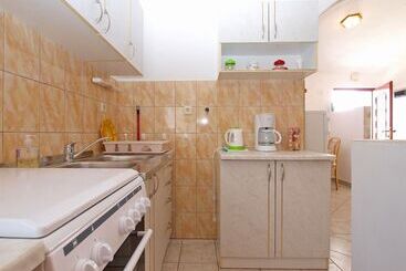شقق خاصة سياحية Apartment 893