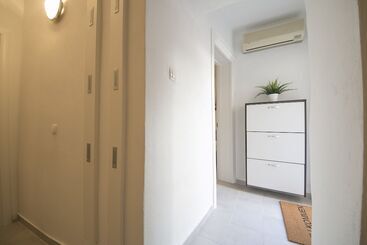 آپارتمان‌های توریست‌ها Apartment Beny