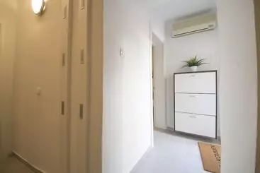 Turistlejligheder Apartment Beny