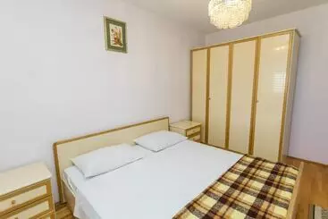 Apartaments turístics Apartment Smiljan